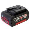 Batterie Bosch GBA 18,0V 5,0Ah M-C - Li-ion - 18V - 5Ah