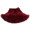 Gonna Tutu da Bambina Gonna a Sbuffo Regalo di Compleanno per Bambino Abbigliamento da Bambina Gonna