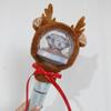 Plysj Lightstick K-pop Lamp Cover 2nd Generation 17 Plysj Lamp Cover Vokalkonsert