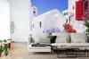 Photomural Greek Street Non-Woven 368x254