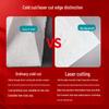 Lint-Free 3008 Microfiber 4x4 Wiping Cloth for Phone, Lens & Screen Dust Removal