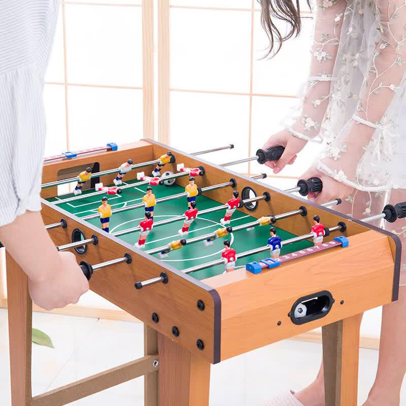 LISM Tischfußballspiel
