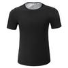 Men's Short Sleeve Sweat-Inducing Fitness Suit Corset: Plus Size Waist Trainer and Body Shaper