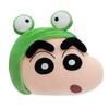Kreslený Crayon Shin-chan Polštář Polštářek na pohovku Spací panenka Plyšová panenka Polštářek