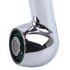 Kitchen Faucet Sink Plastic Pull-out Nozzle Head Shower Head Easy To Install Clean Material Suitable for Most Sink Basin Prevent Fast Delivery