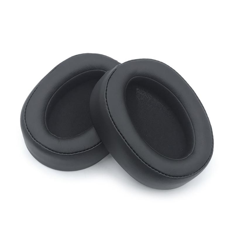 

1 пара сменных амбушюров для наушников Sony Mdr-100Abn Wh-H900N, чехол для гарнитуры