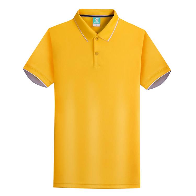 SGBL/TS 331  Brand Quick Dry Sports POLO