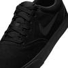 Nike Charge Suede Mib2750 002 Blk Blk
