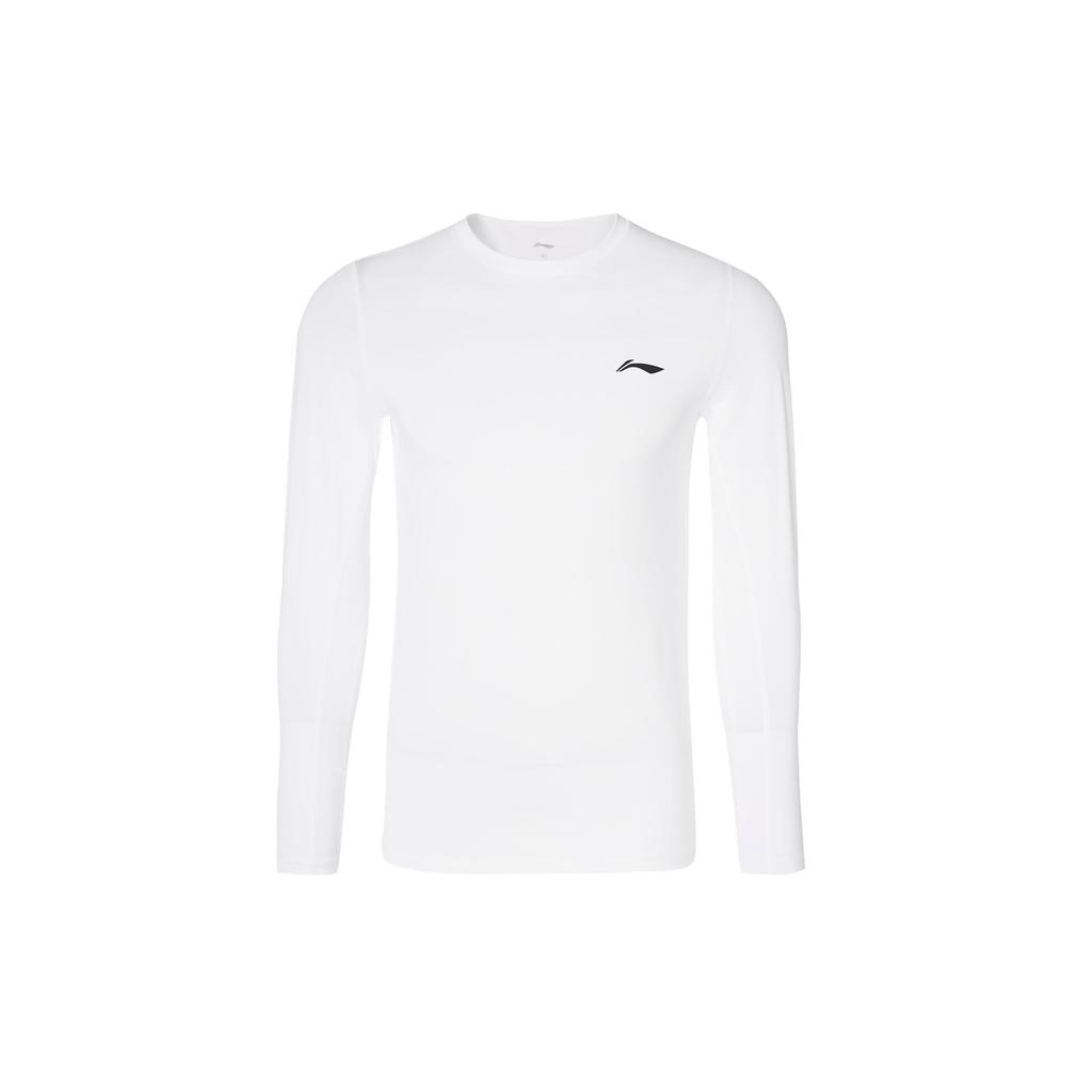 Li Ning Fitness Clothing Men's Thin YUDT061-2