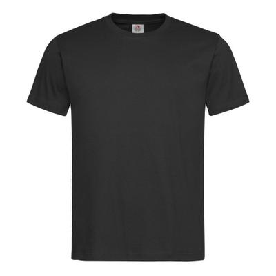 Stedman Mens Classic Organic Tee