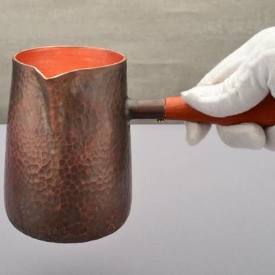 Tencere – Çaydanlıklar ve cezveler