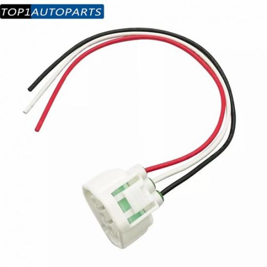 Throttle Position Sensor Connector Fits for Chrysler Dodge Jeep Mitsubishi USA