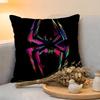Cushion Cover  Linen  SkinFriendly Soft Decorative Case for Sofa Home Decor MMetro BBoomin Album Pillow cover