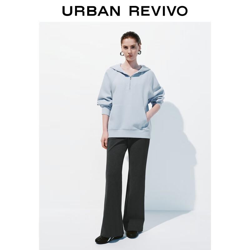 UR Women's High-Waisted Flared Pants UWM650101