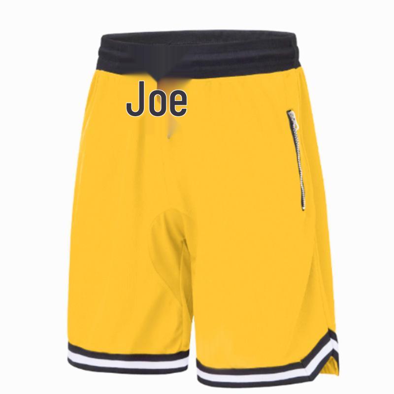 Men's Summer Mesh Fitness Shorts: Lightweight, Loose Fit for Running, Basketball, Training