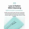 JUNGSAEMMOOL Essential Mool Micro Deep Cleansing Foam (200ml)
