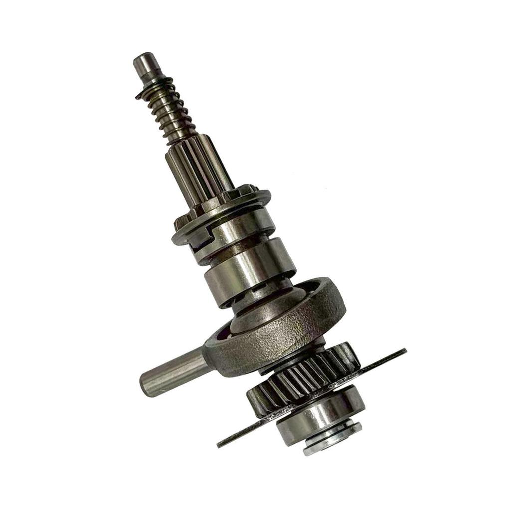 Compatible Gear Swing for Maktec HR2470F and 2470 Impact Hammer Drill, 780W, 04363.