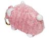 Nonaka Sanrio Characters Nonaka Collection "Hello Kitty" Mouthpiece Pouch Fluffy