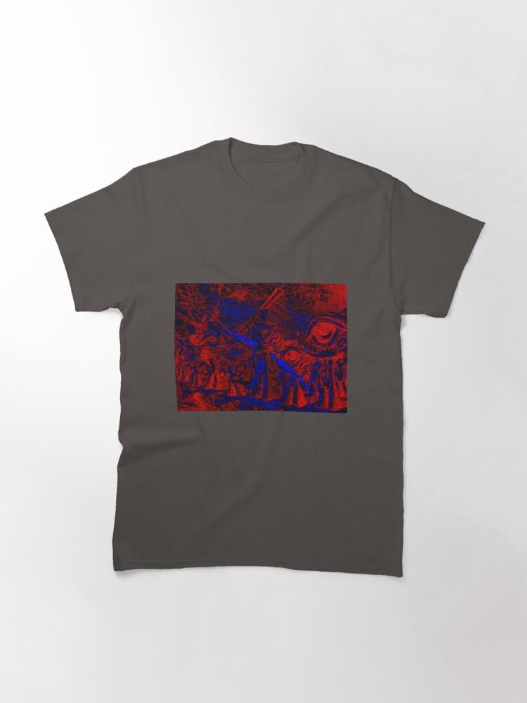 Visage Visage Classic T-Shirt