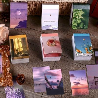 Šití a ruční práce – Scrapbooking
