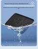 Aion S MAX Wireless Charging Silicone Pad for Center Console - Non-Slip Car Interior Accessory.