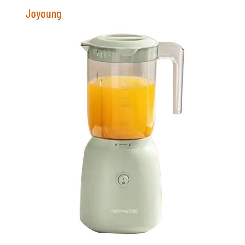 Joyoung Multi-function Juicer Blender CN plug (adapter included)