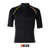 1.5mm Neoprene Wetsuit Set Women Men Short Sleeve Shorts Snorkeling Surfing Swimming Diving Warm Water Sport Gear