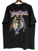 Vintage Judas Priest 90s Gift For Fan Cotton All Size T-Shirt LI1872 Unisex T-Shirt