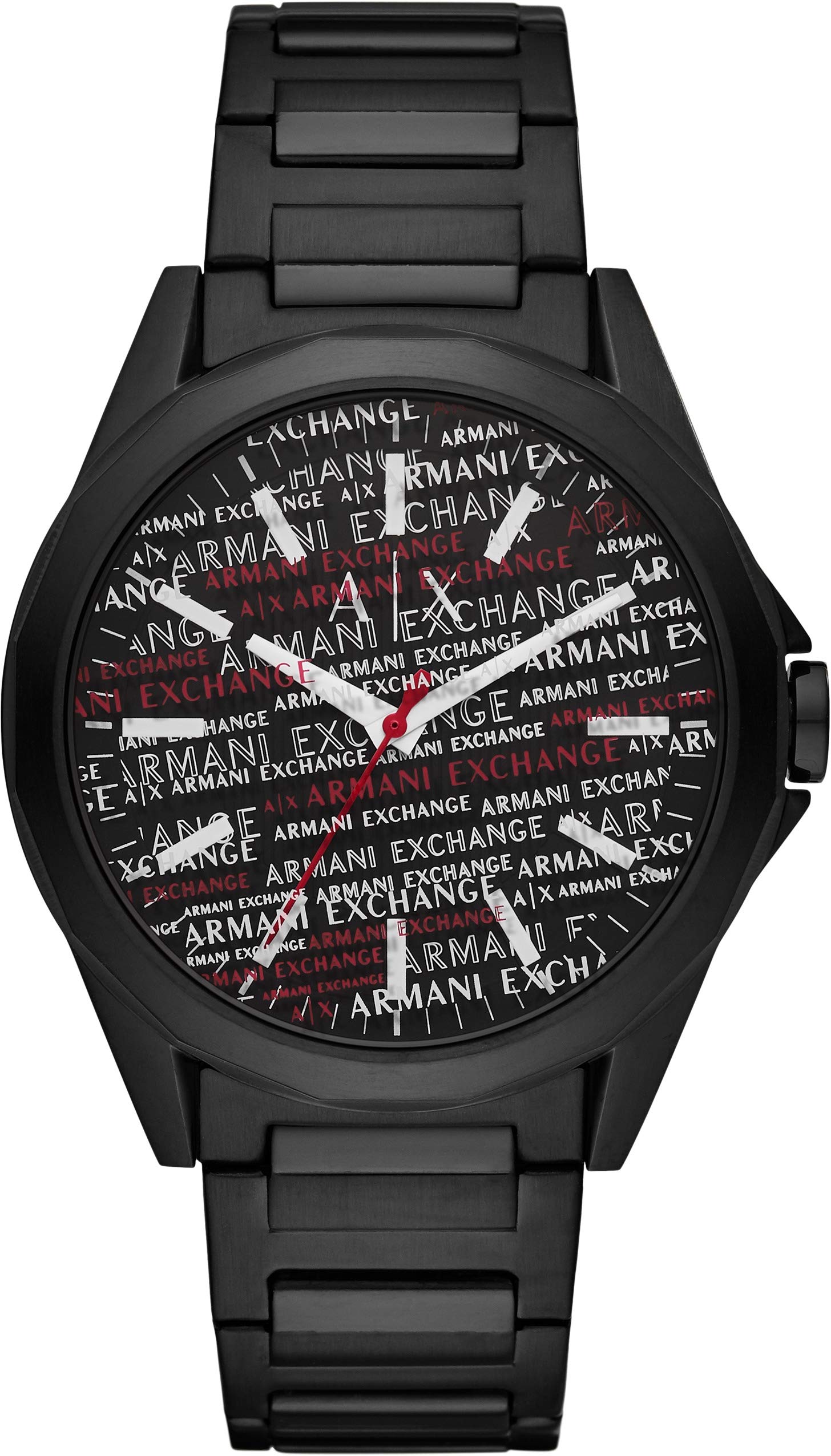 

AX Armani Exchange AX2645 Men s Quartz Watch [Official Import]