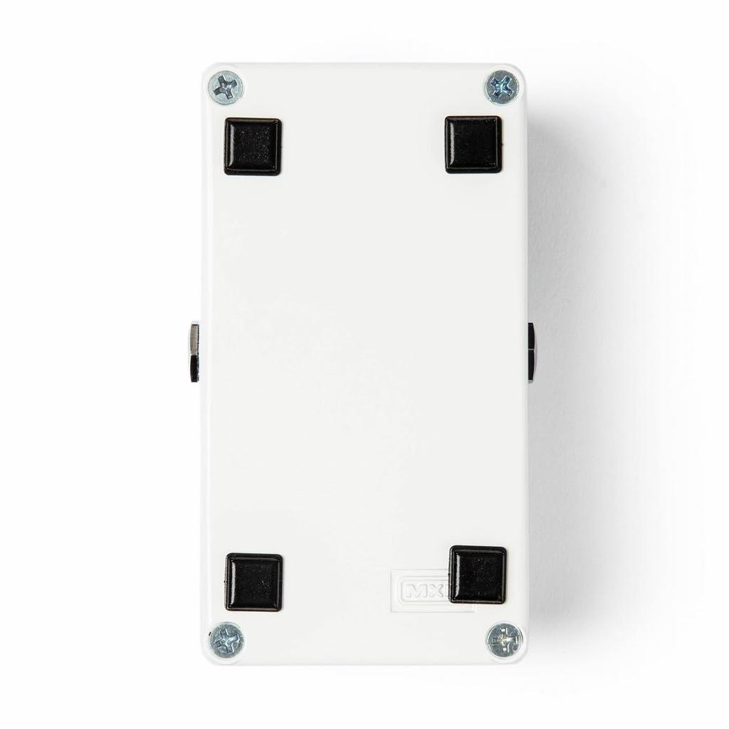 MXR M87 BASS COMPRESSOR