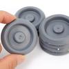 Floor Pan Blanking Plug Plastic Chassis Hole Cover Waterproof Dustproof Car Trunk Stopper Underbody Sealing Grommet Retainer Kit