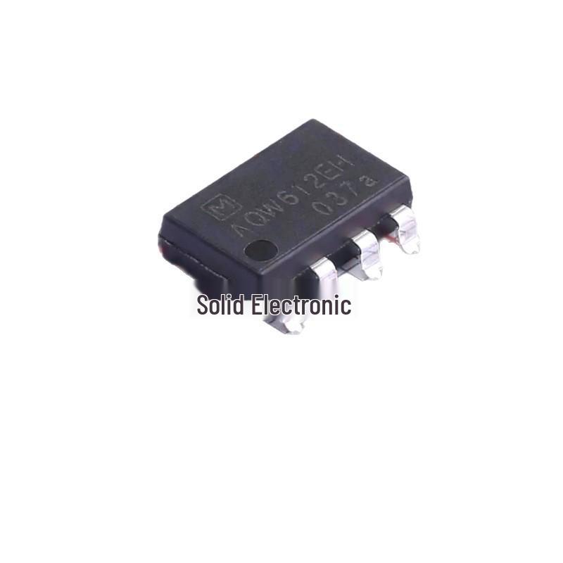 AQW612EH SOP-8 Surface Mount Optocoupler Solid State Relay