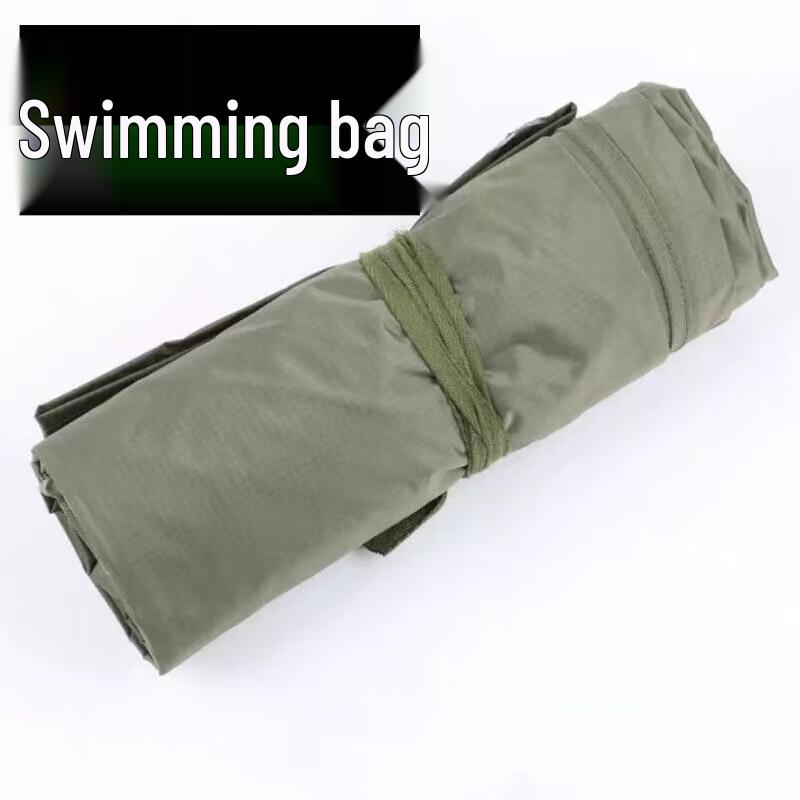 BDWZB Waterproof Wading Bag