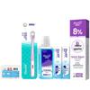 Dr. Tooth Hydroxyapatite Repair Toothpaste Gift Set