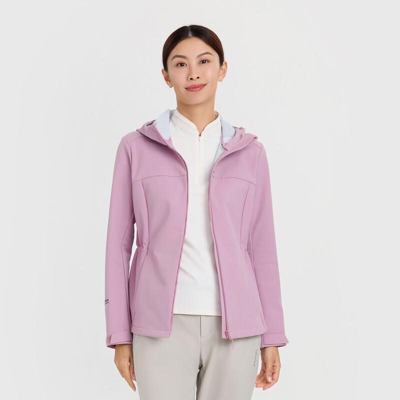Lafuma Women's LFJA5CF60 Softshell Jacket