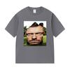 Dr Gregory House MD Śmieszny Mem Graficzny Koszulka Unisex Odzież Damska Moda Krótki Rękaw T-shirt Casual 100% Bawełna Okrągły Dekolt Koszulki