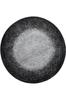 Rovigo Home Waschbarer runder bedruckter Teppich RHM7052
