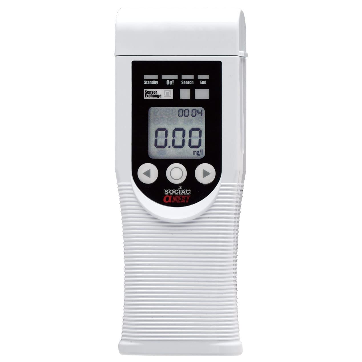 

Chuo Jidosha Kogyo Alcohol Detector Sociac Alpha Next Co., Ltd. SC-403