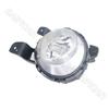 Baificar Brand New  1PCS Front Fog Lamp Light Left 92201-3L500 Right 92202-3L500 For 2011 Hyundai Azera TG