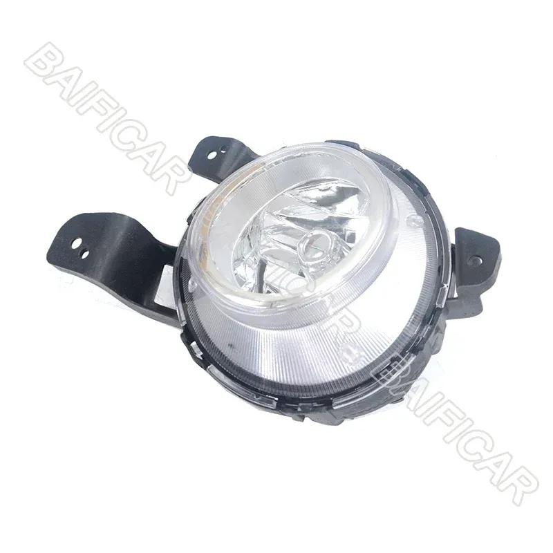 Baificar Brand New  1PCS Front Fog Lamp Light Left 92201-3L500 Right 92202-3L500 For 2011 Hyundai Azera TG