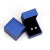 18K White Gold Plated Sterling Silver Ball Stud Earrings 8mm, Simple Polished Ball Studs Hypoallergenic Jewelry