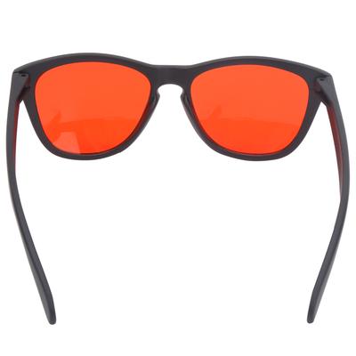 Színvaksági szemüvegek, teljes keretes, piros-zöld, vakságkorrekciós szemüvegek férfiaknak és nőknek