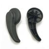 2PCS Left/Right Side Black Seat Back Adjuster Grip Car Seat Adjustment Handle for Citroen Sega Triumph for Peugeot 307 408