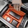 Lynk & Co 900 Car Interior Silicone Armrest Storage Box