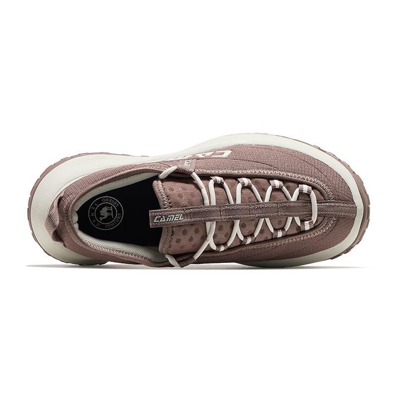 Camel Women's Thick-Soled Cushioning Running Shoes