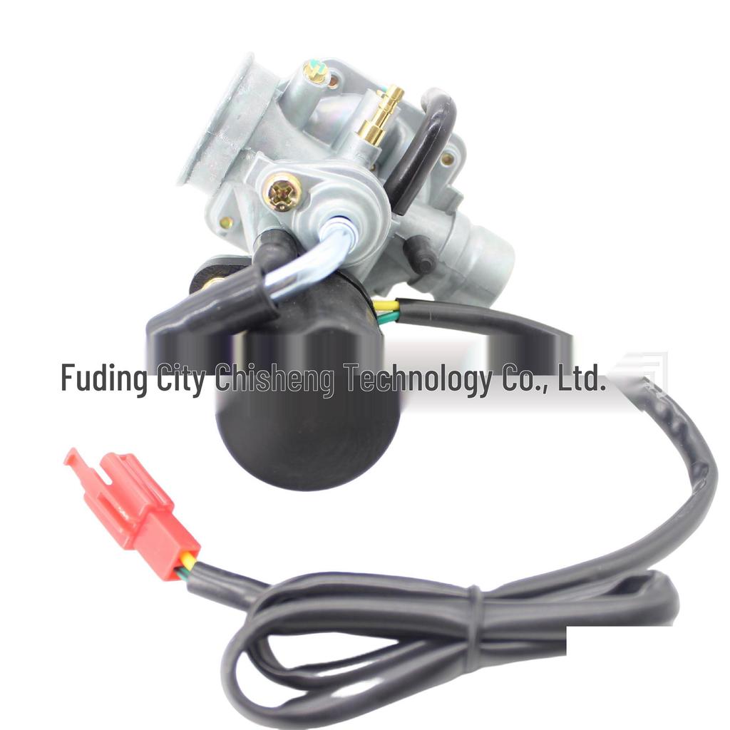 Yamaha Jog 50 1E40QMB 50cc/90cc Motorcycle Carburetor