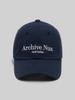 HUKE Nus. Arch Ball Cap (Navy)