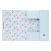 Pusheen - Gaming/Desk Mat from the Purrfect Love Collection (80 X 35 )
