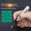 Hand-Woven Rope Heat Cutter & Line Splicing Tool E18 - Not a Soldering Iron