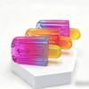 Nee-Dohs Nice Cube Sensory Stress Relief Squishy Cube Anti-Anxiety Squeeze Object For Focus  Population Birthday Gifts Favor